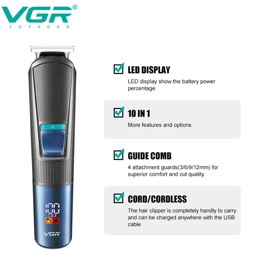 مجموعة حلاقة في جي ار V-108