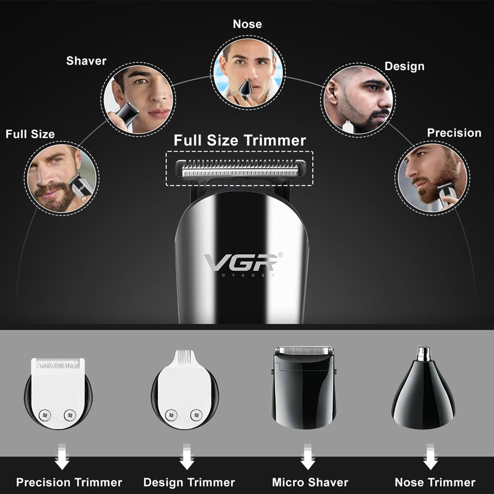 VGR Grooming Kit