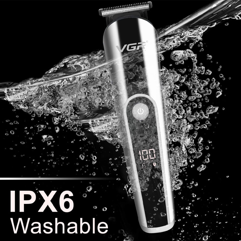 VGR Grooming Kit V-107