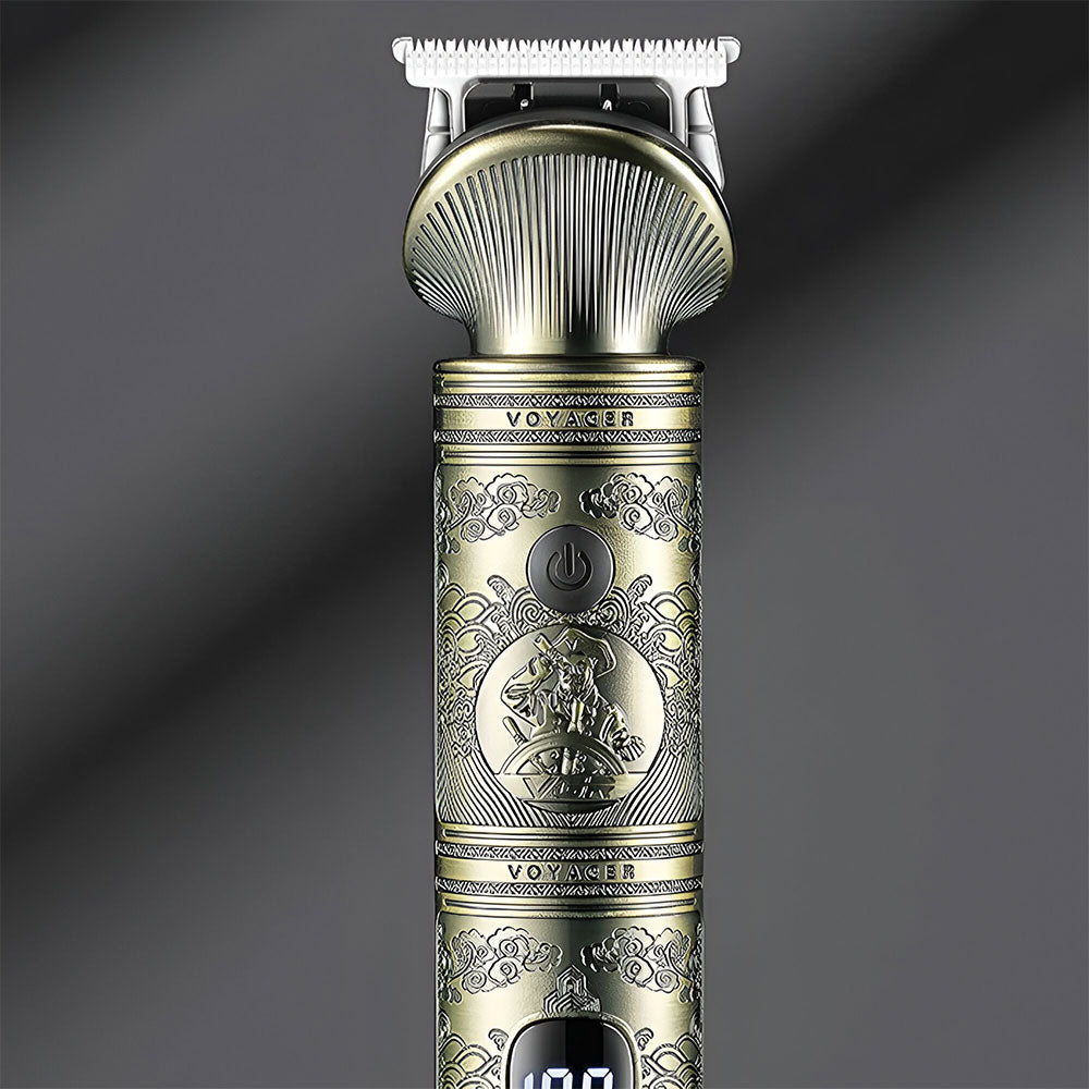 VGR Professional Grooming Kit 6-in-1