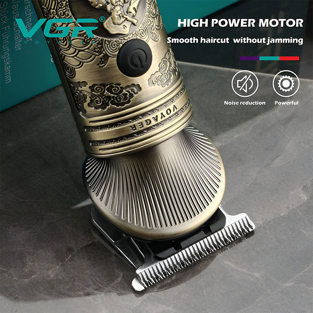 مجموعة حلاقة وتشذيب الشعر