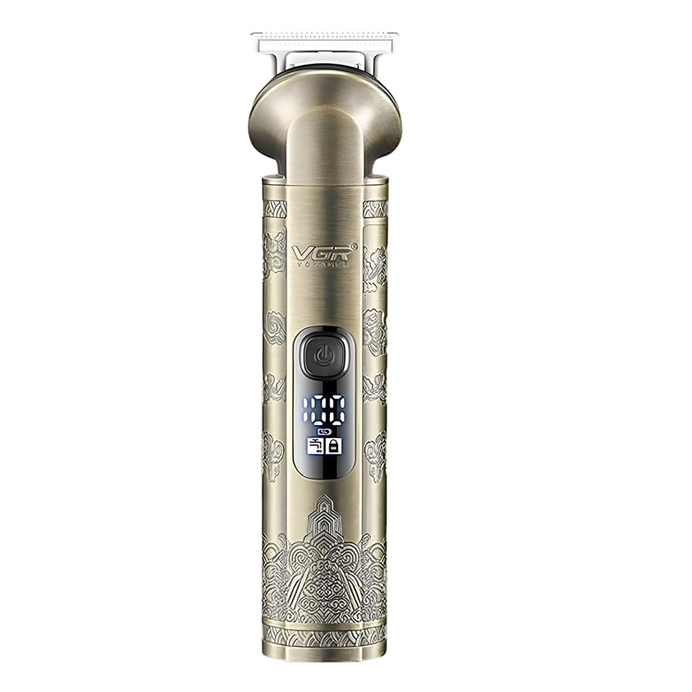 VGR Professional Grooming Kit 8-in-1