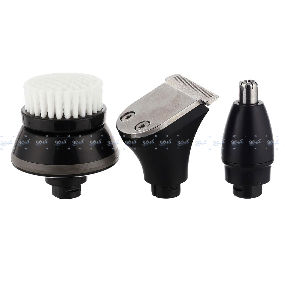 VGR Professional Grooming Kit V-302