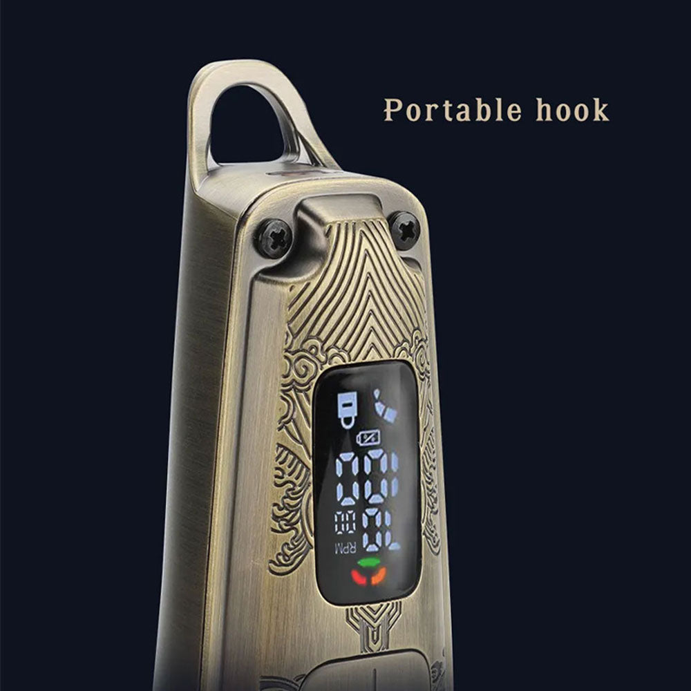 ماكينة حلاقة الشعر