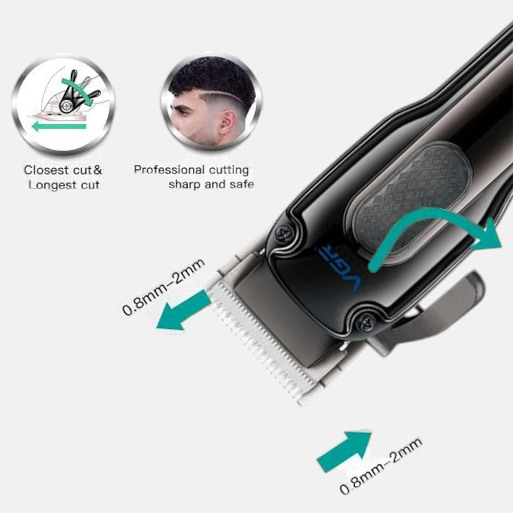 Hair Clipper