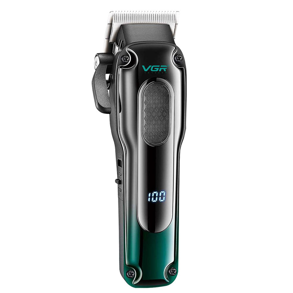 VGR Professional Hair Clipper