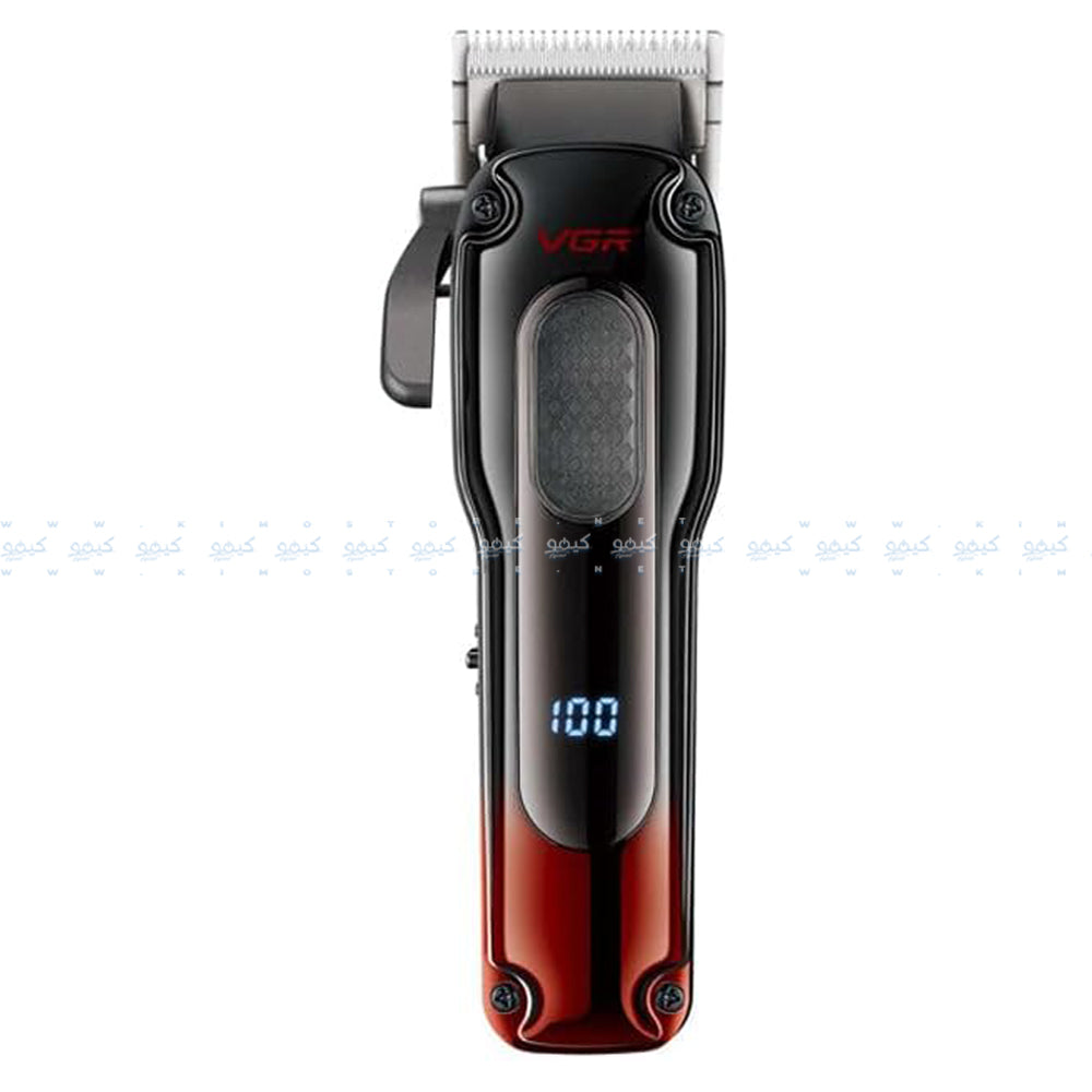 VGR Professional Hair Clipper