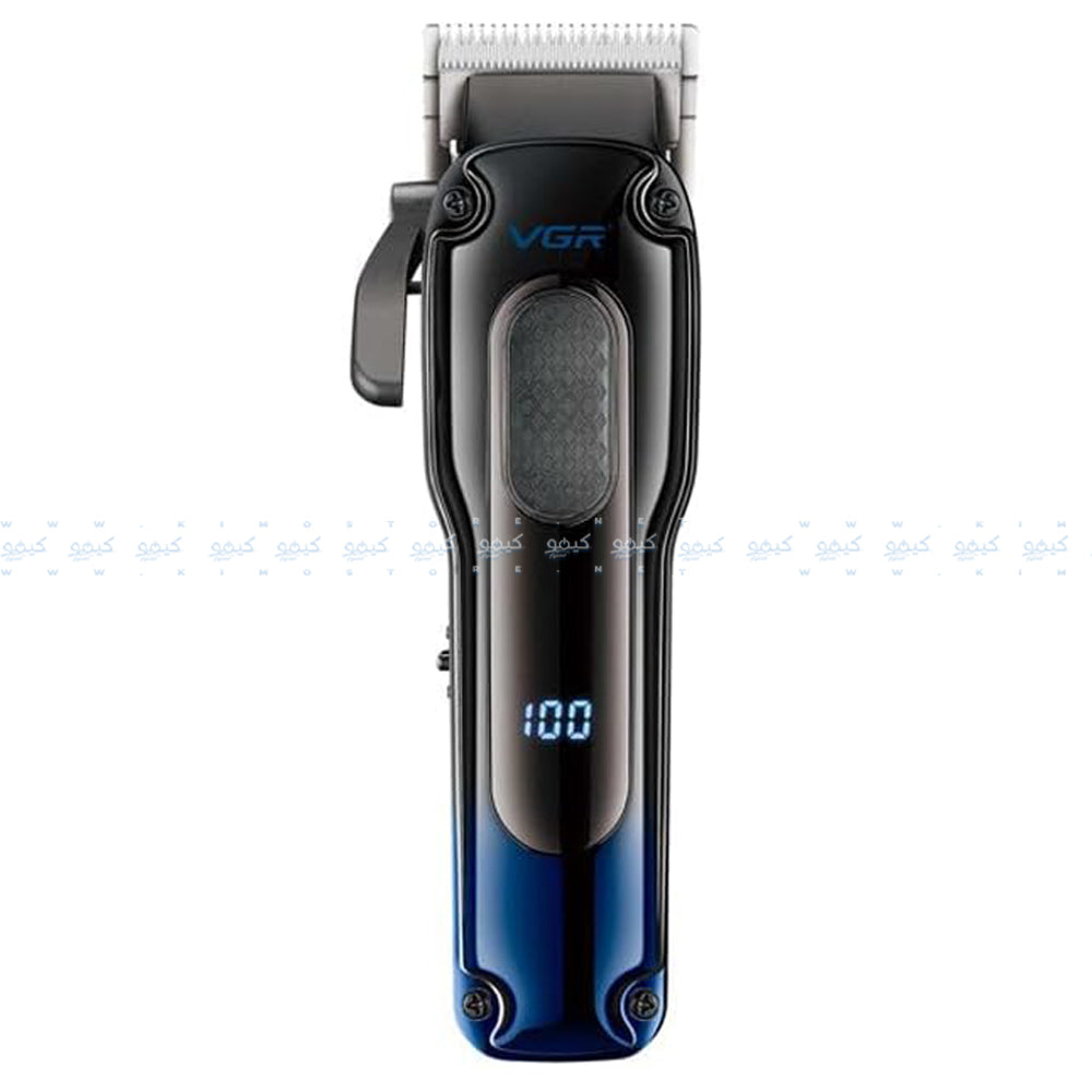 VGR Professional Hair Clipper V-013