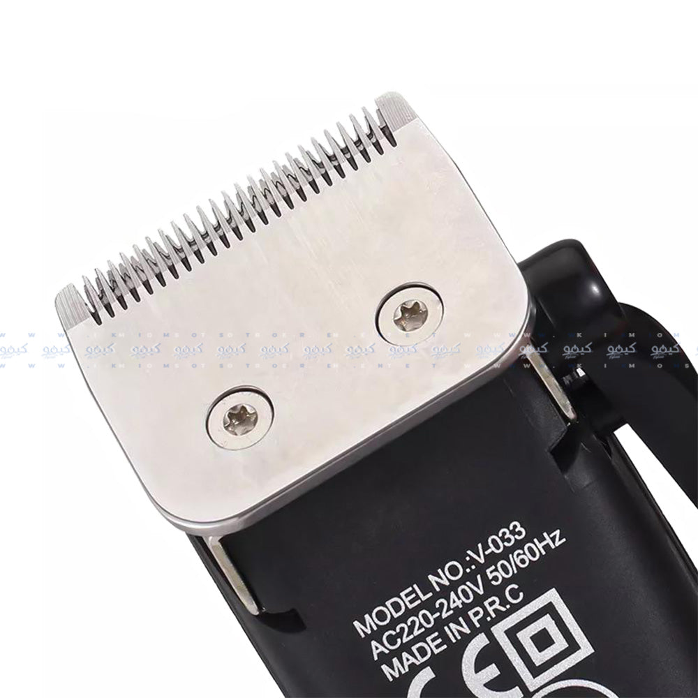 VGR Hair Clipper V-033