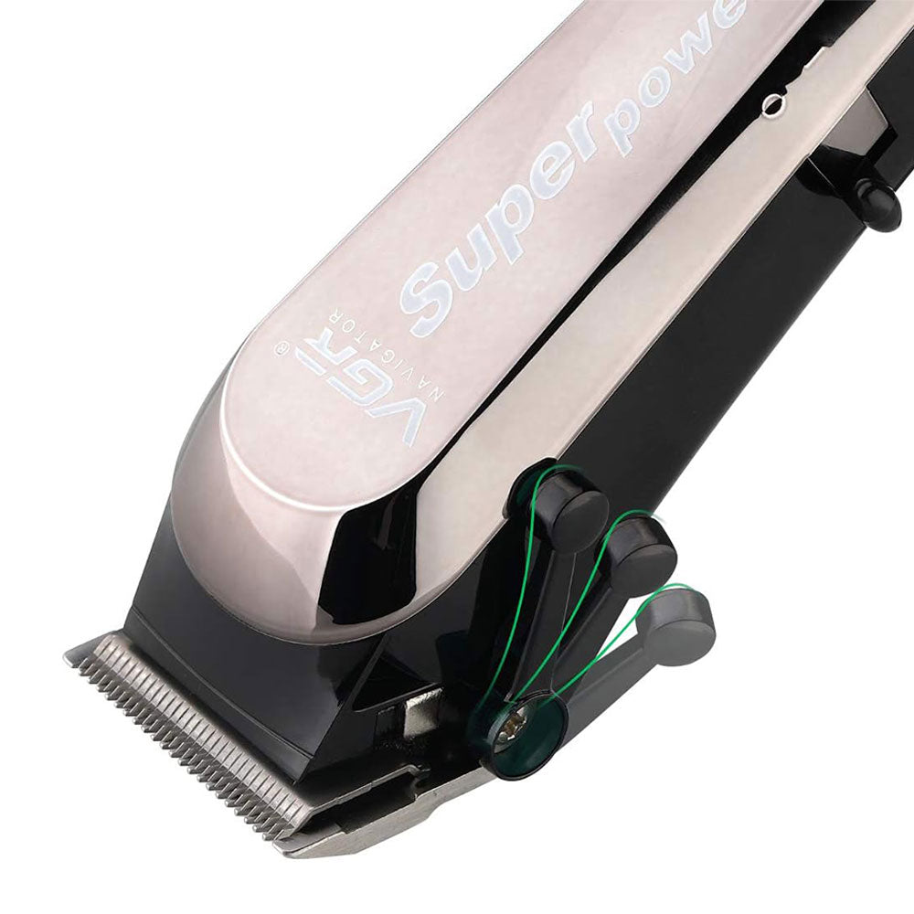 VGR Professional Hair Clipper V-060