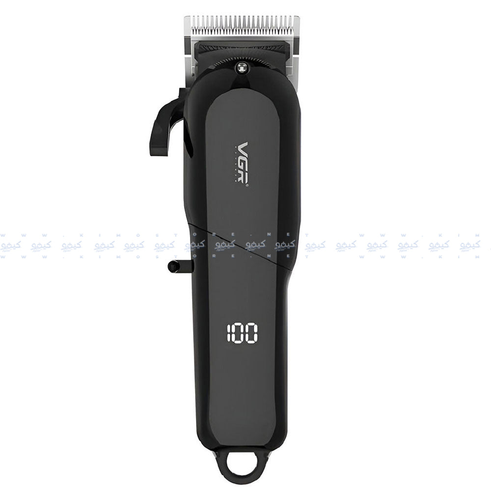 ماكينة قص الشعر في جي ار بروفيشنال V-118