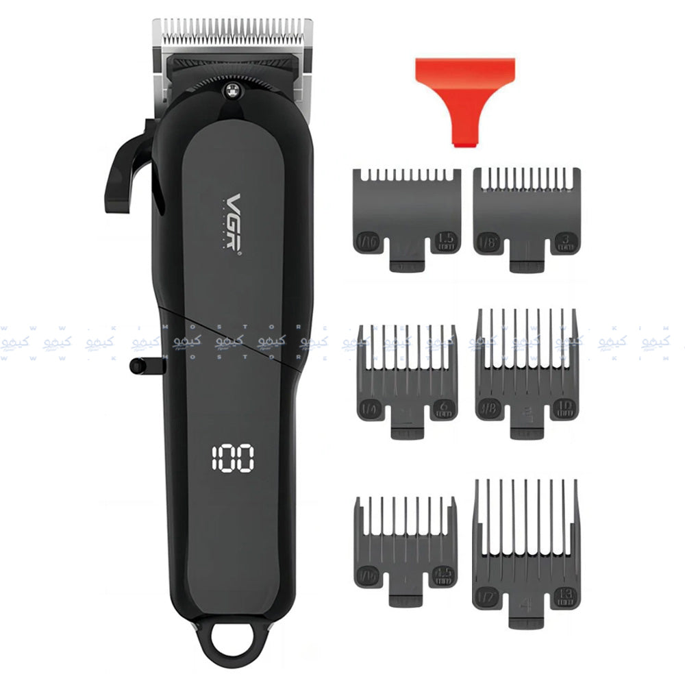 VGR Hair Clipper V-118