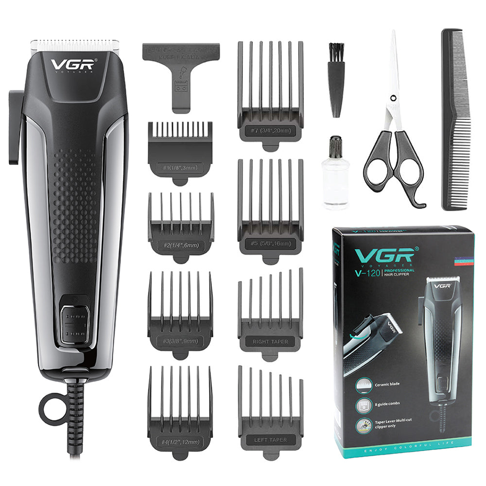 VGR Clipper V-120