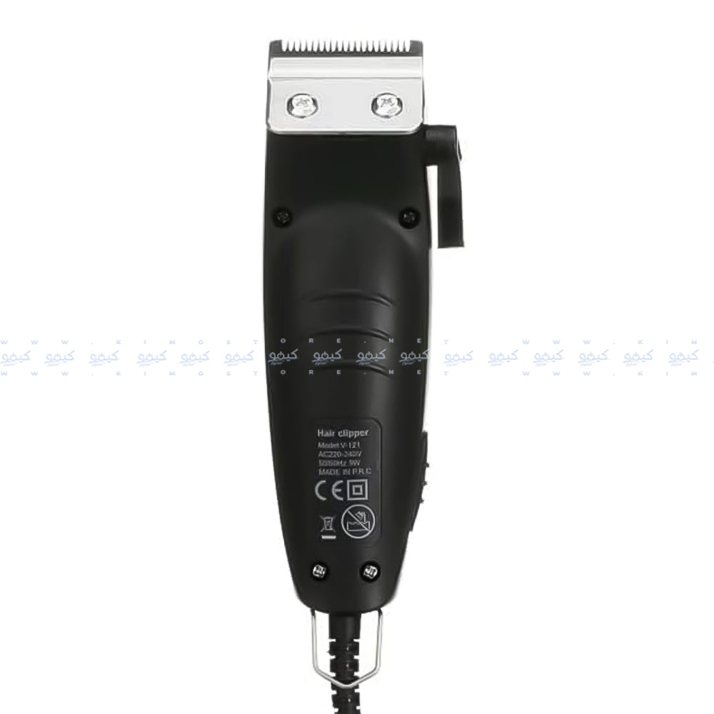 ماكينة قص الشعر في جي ار بروفيشنال V-121