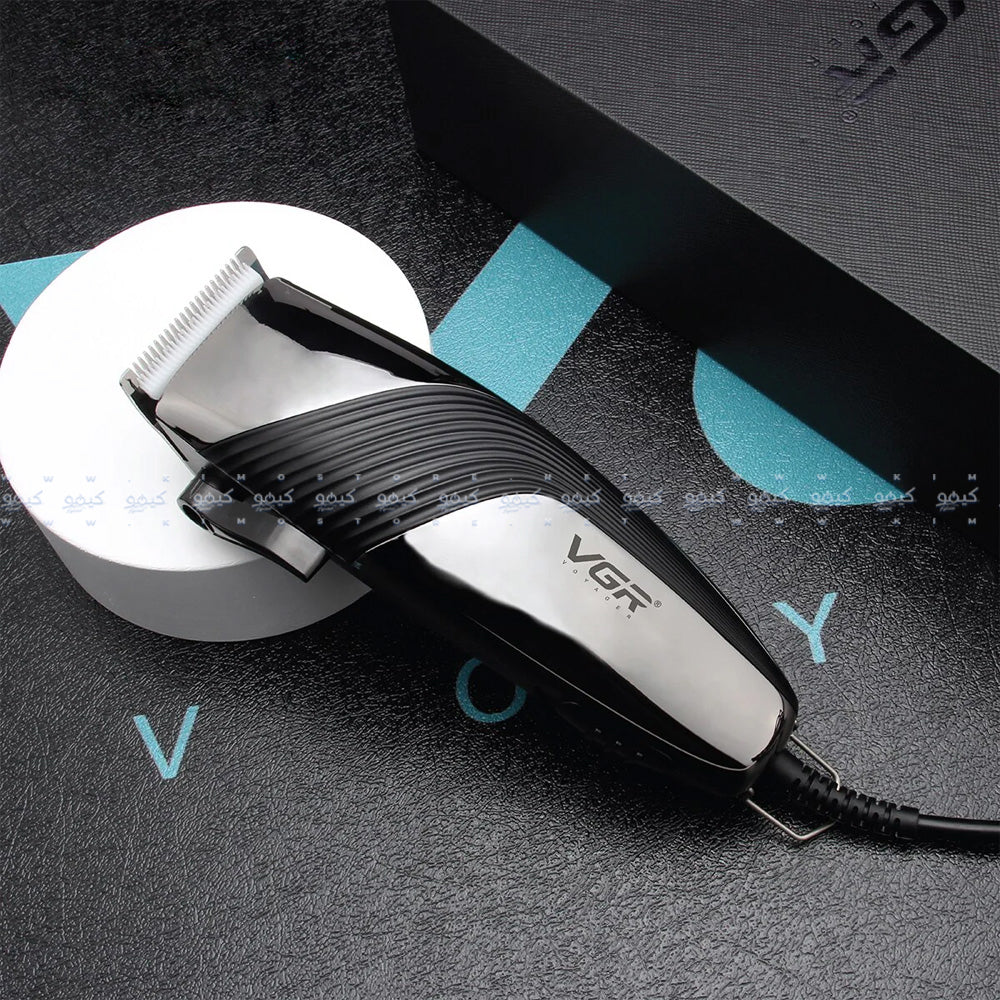 ماكينة قص الشعر في جي ار