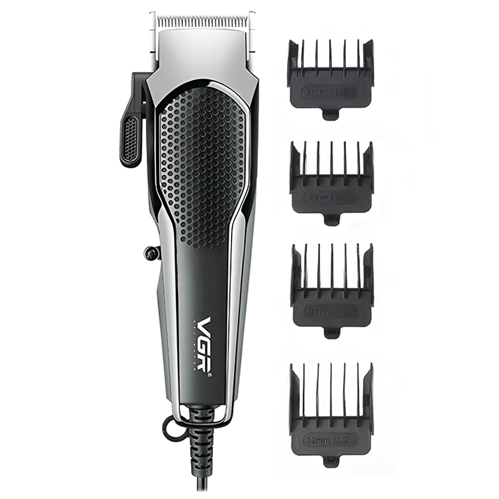 VGR Professional Hair Clipper V-130