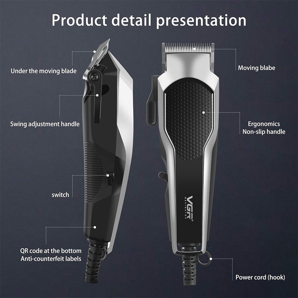 ماكينة قص في جي ار V-130