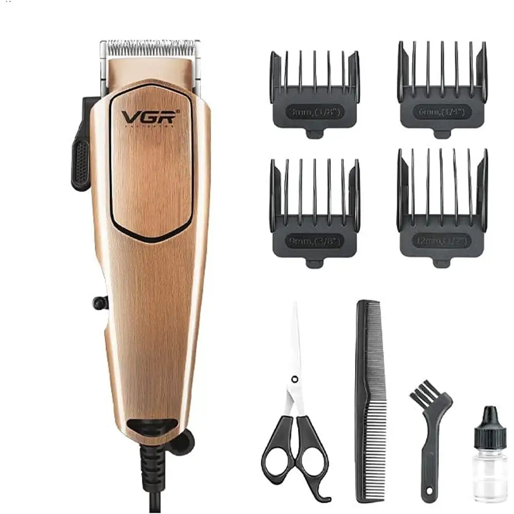 VGR Professional Hair Clipper V-131