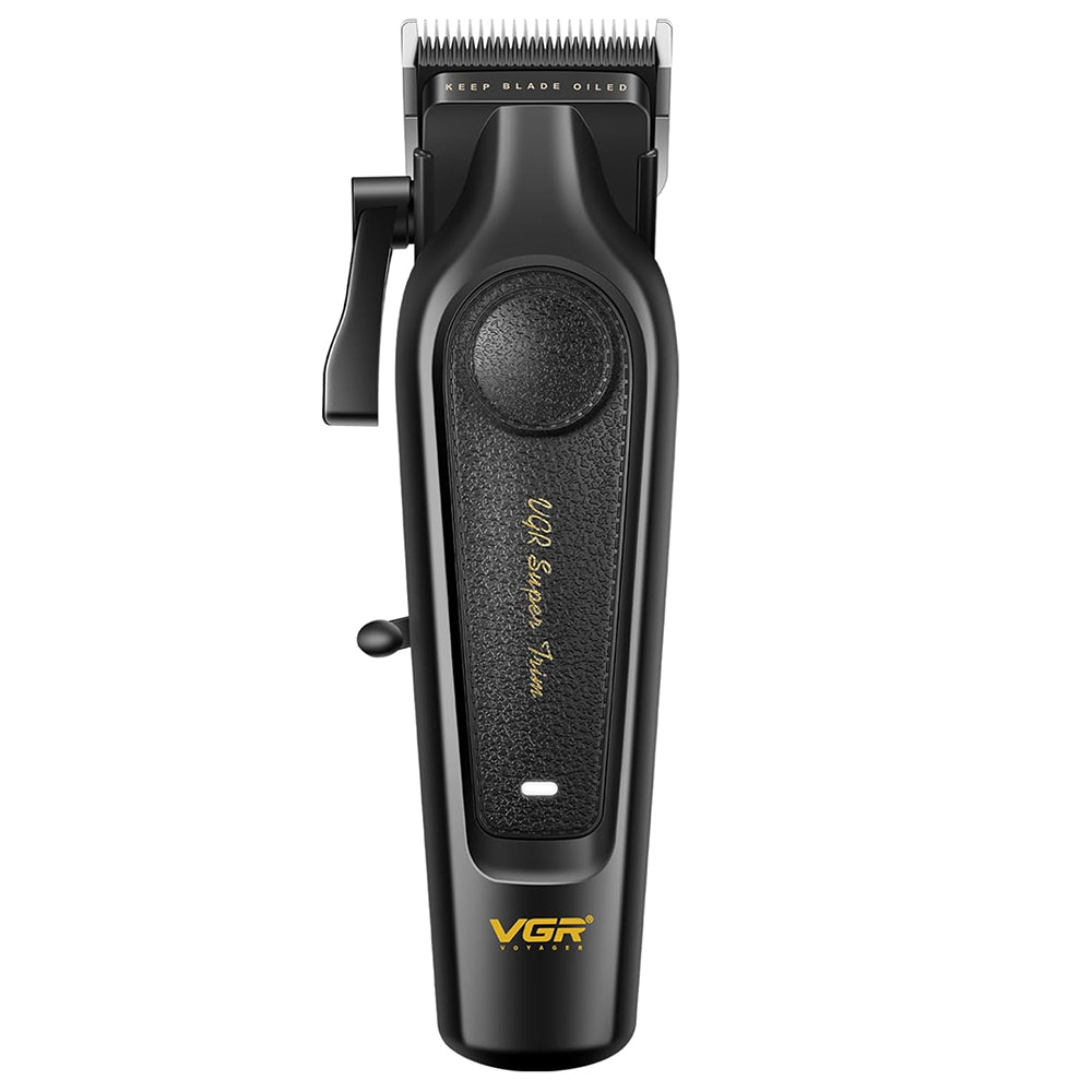 VGR Professional Hair Clipper V-197
