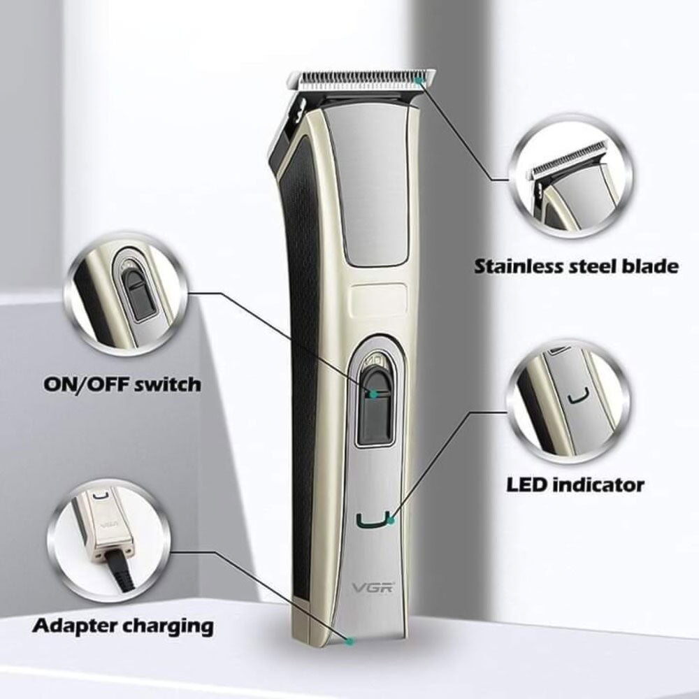 ماكينة الشعر في جي ار V-211