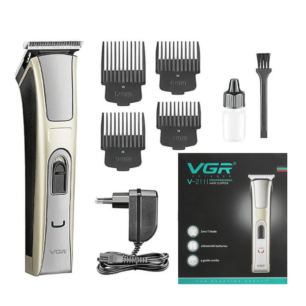 VGR Hair Clipper