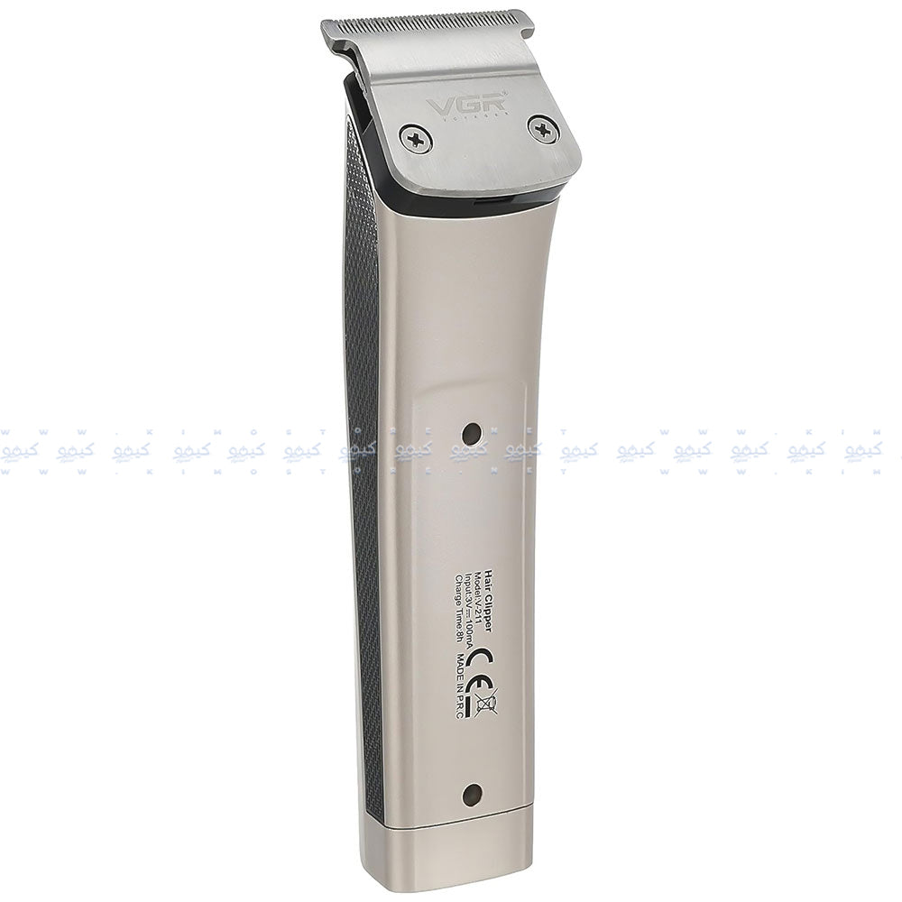 VGR Hair Clipper V-211