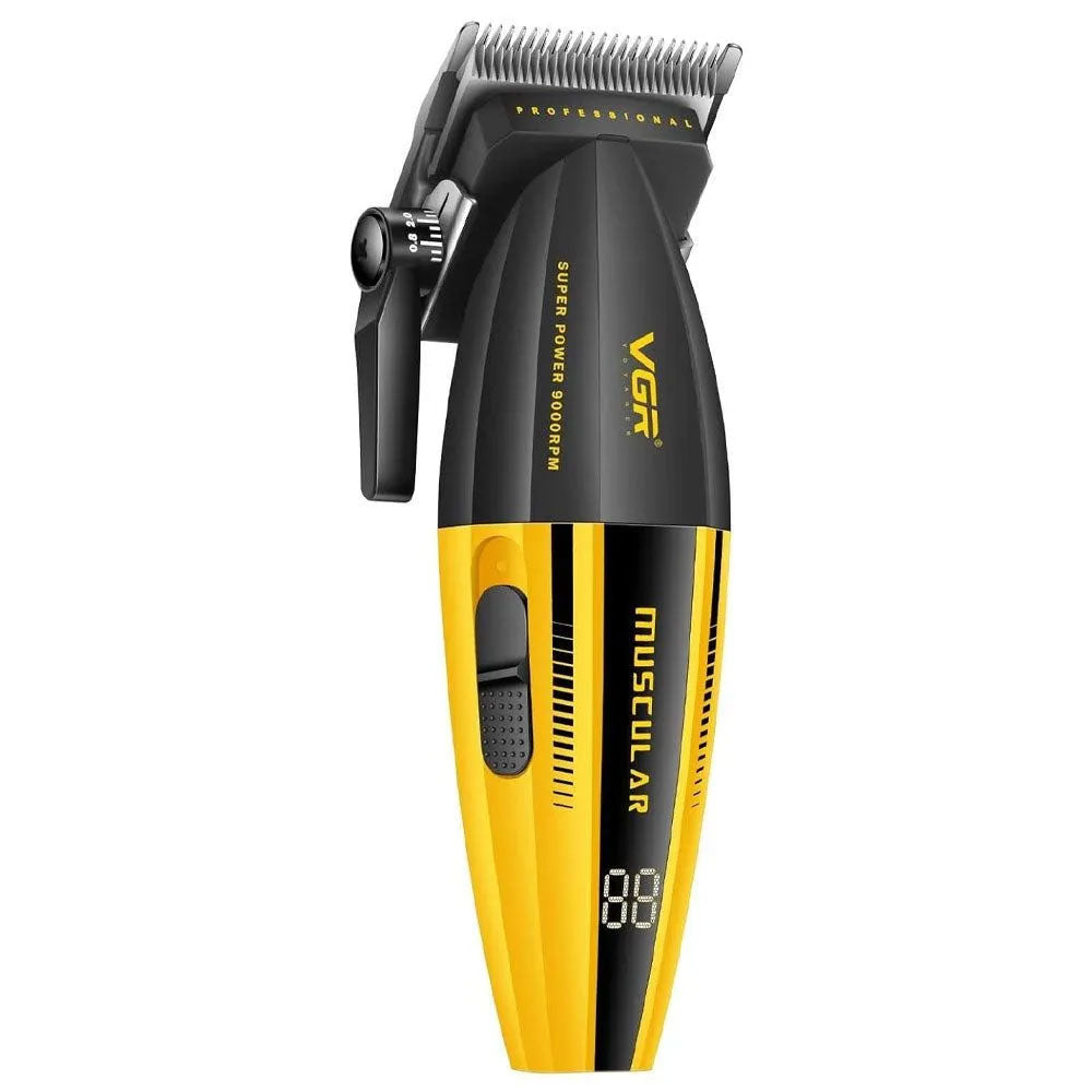 VGR Professional Hair Clipper