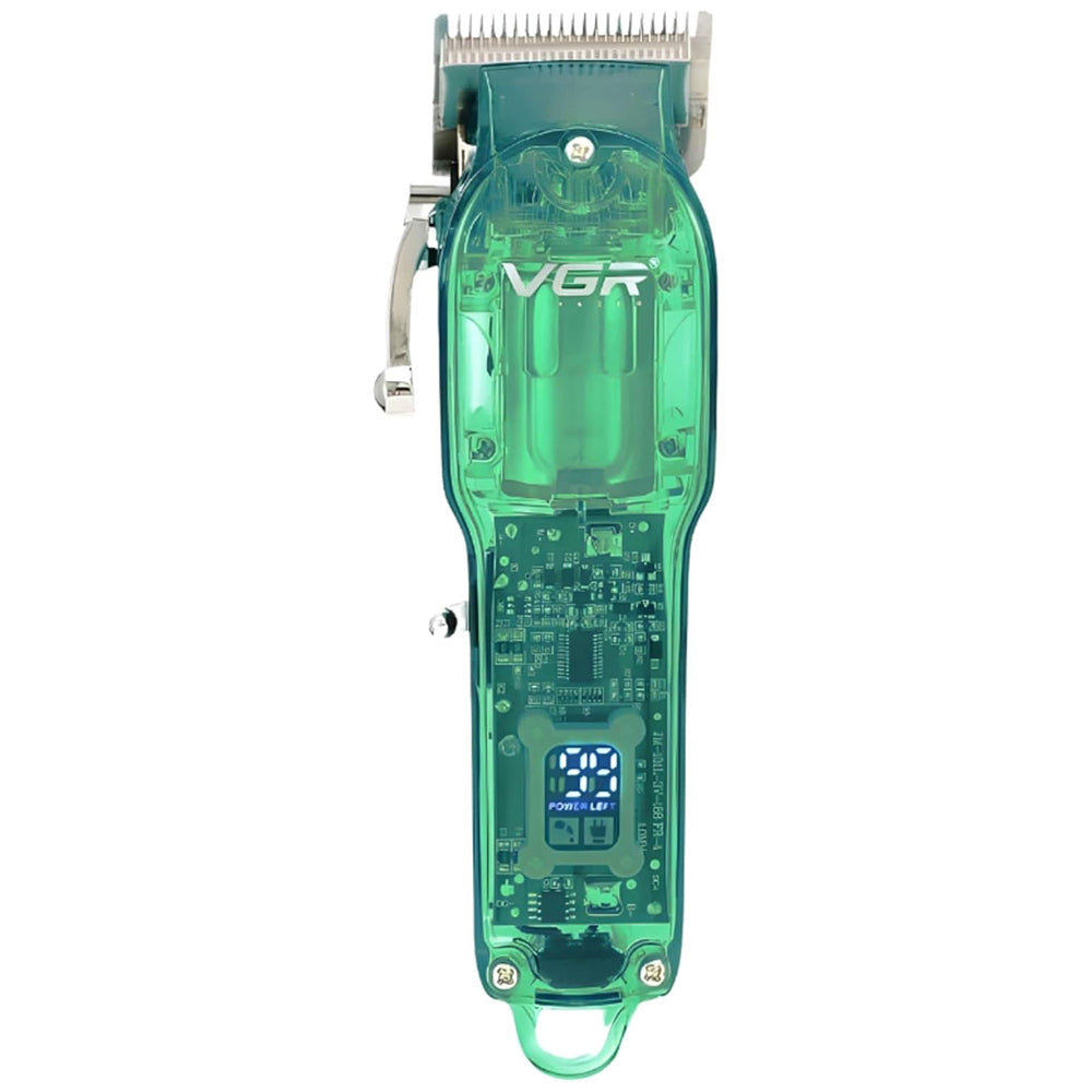 VGR Professional Hair Clipper V-660