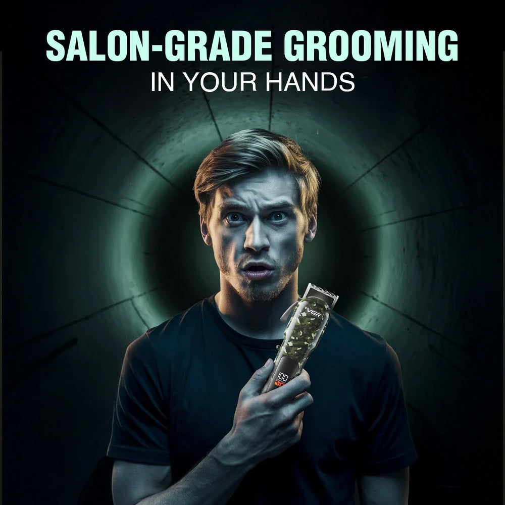 Hair Clipper
