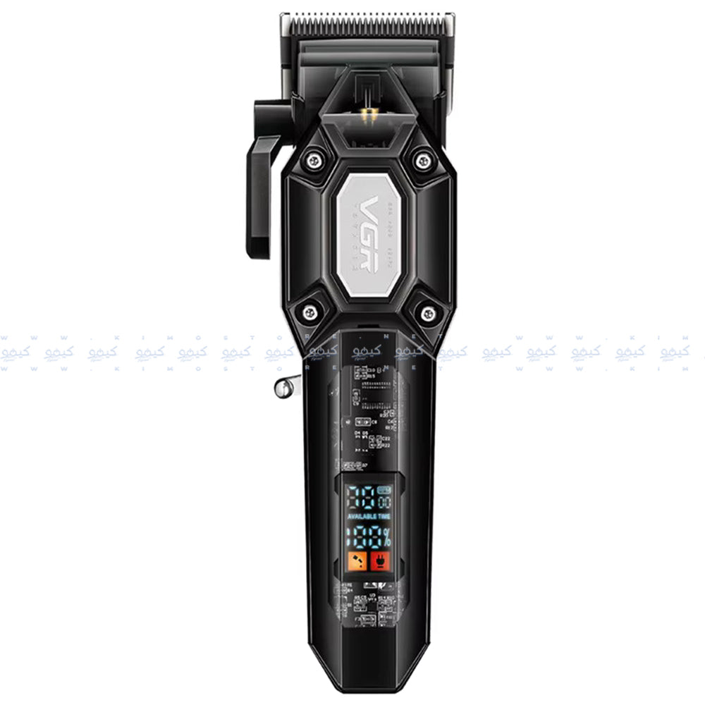 ماكينة في جي ار بروفيشنال V-900 & V-600