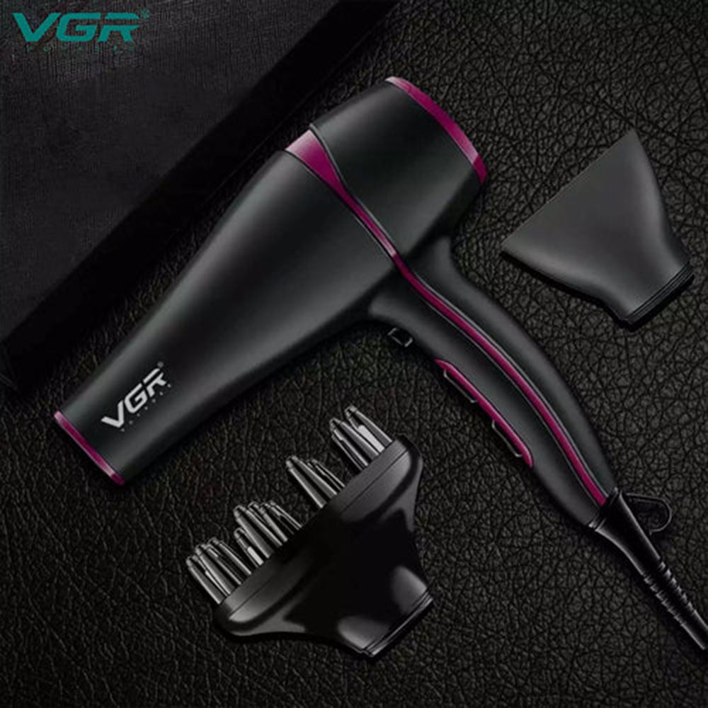 Professional Hair Dryer
