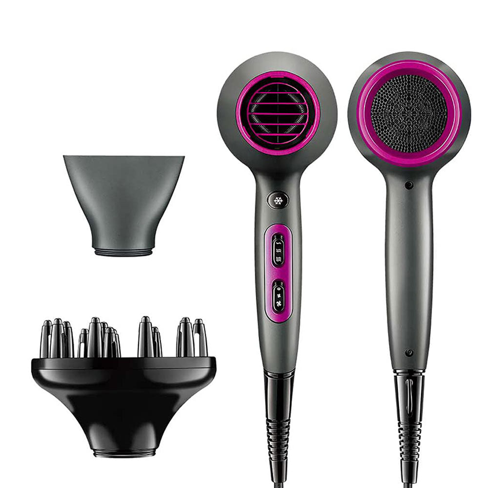 VGR Professional Hair Dryer