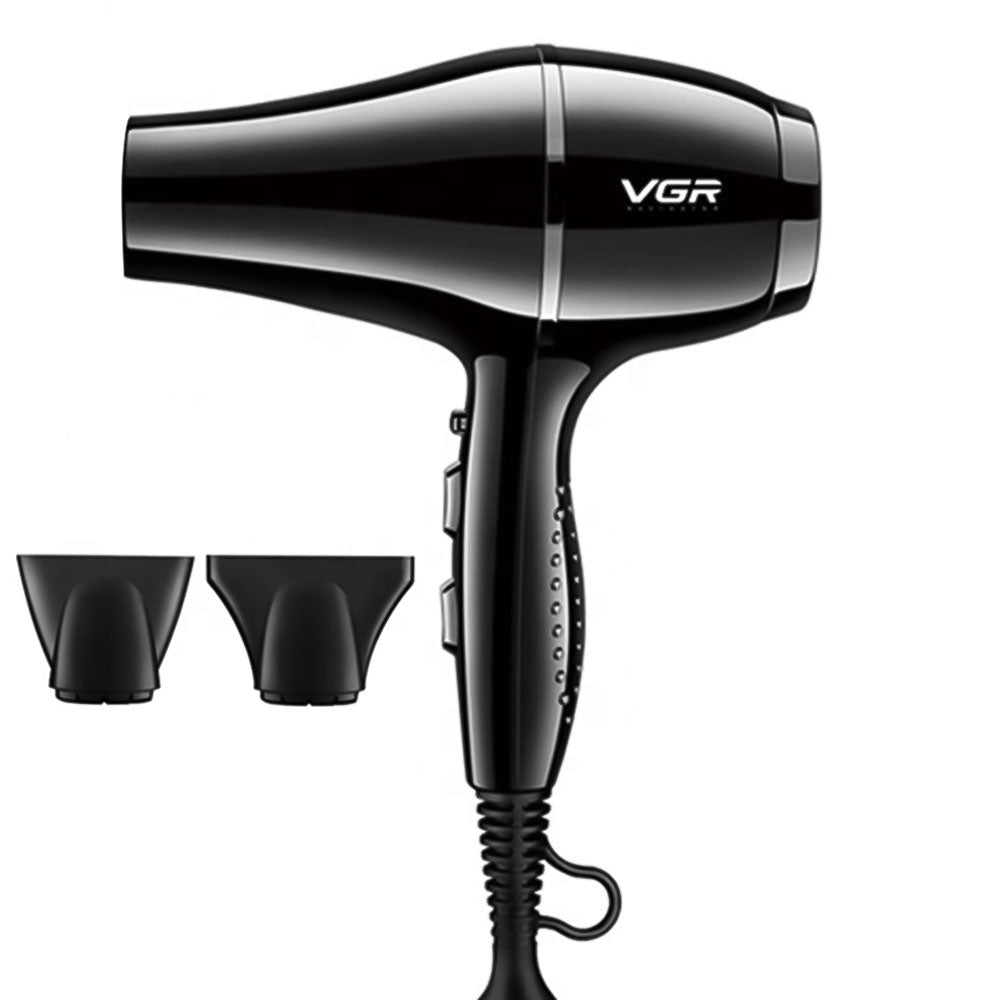 مجفف شعر في جي ار