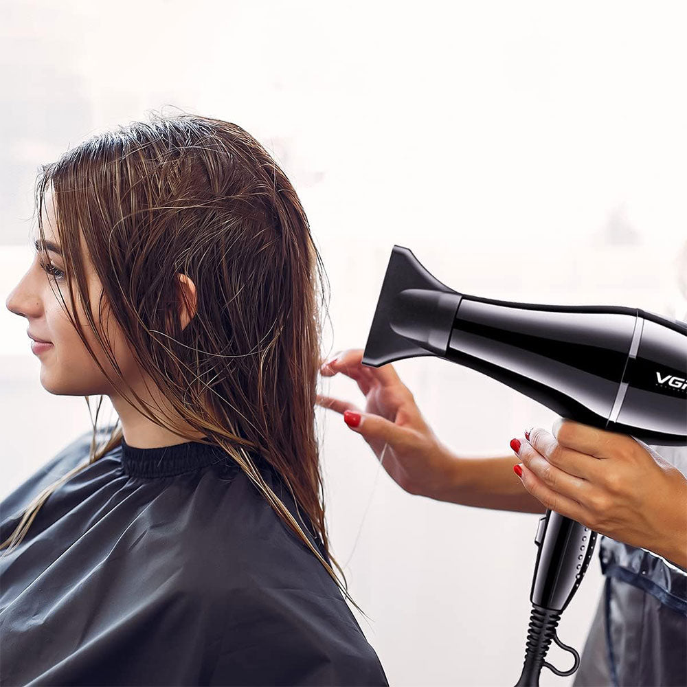 VGR Professional Hair Dryer V-414