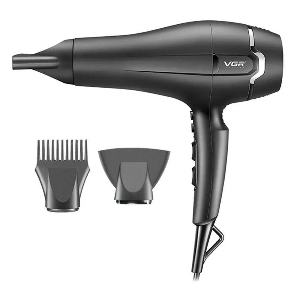 VGR Professional Hair Dryer V-450