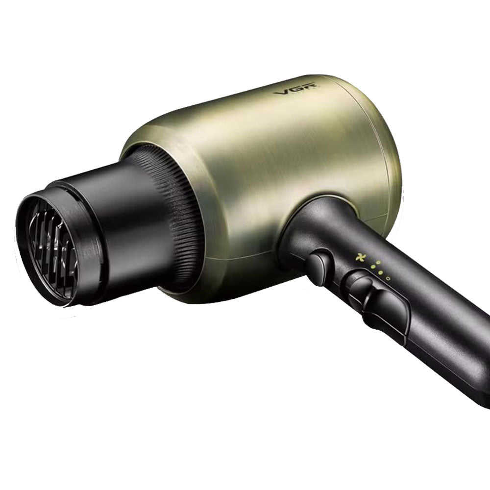 مجفف شعر في جي ار بروفيشنال V-453