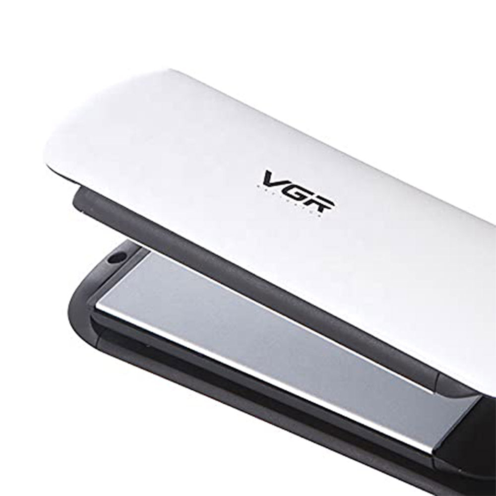 مكواة فرد الشعر في جي ار بروفيشنال V-511