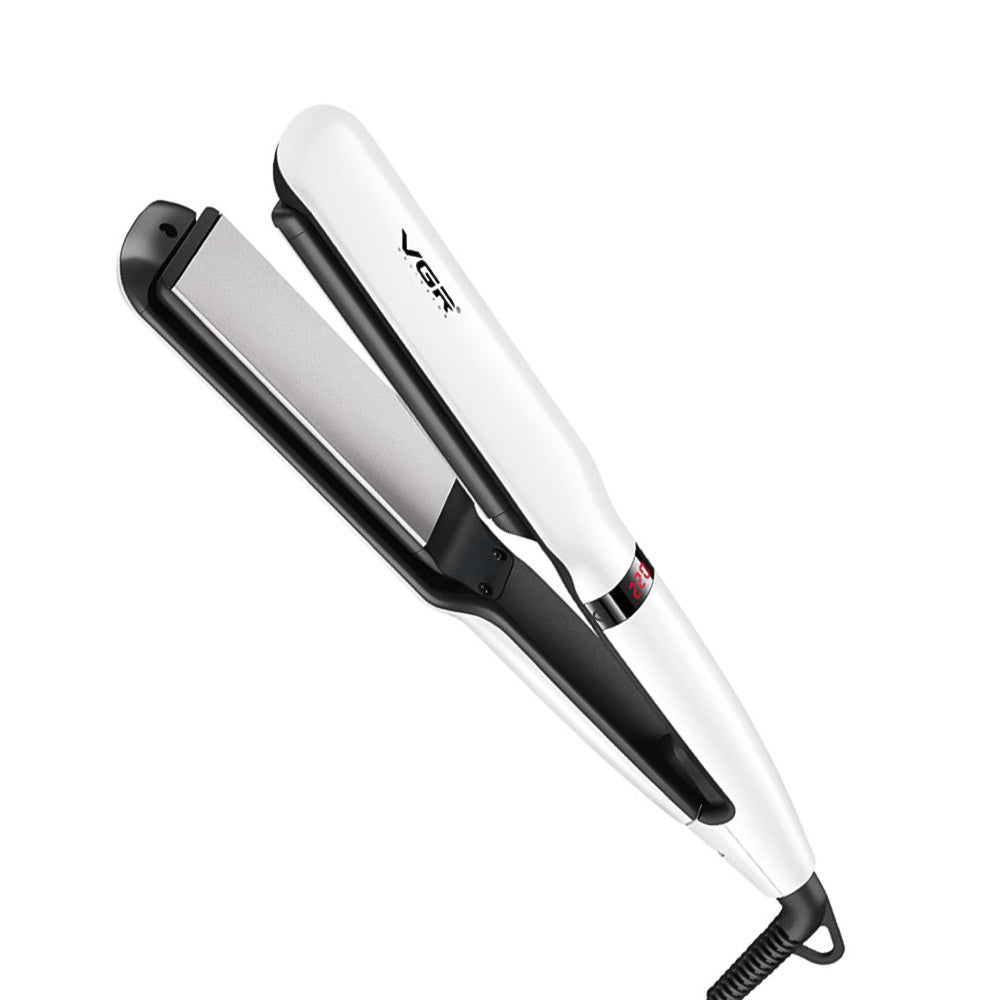 مكواة فرد الشعر في جي ار بروفيشنال V-511