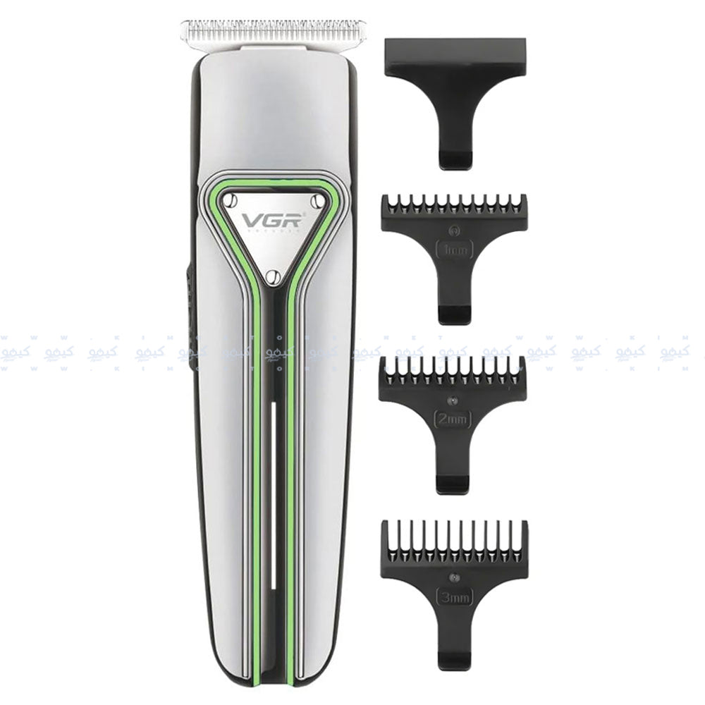 VGR Professional Hair Trimmer V-008