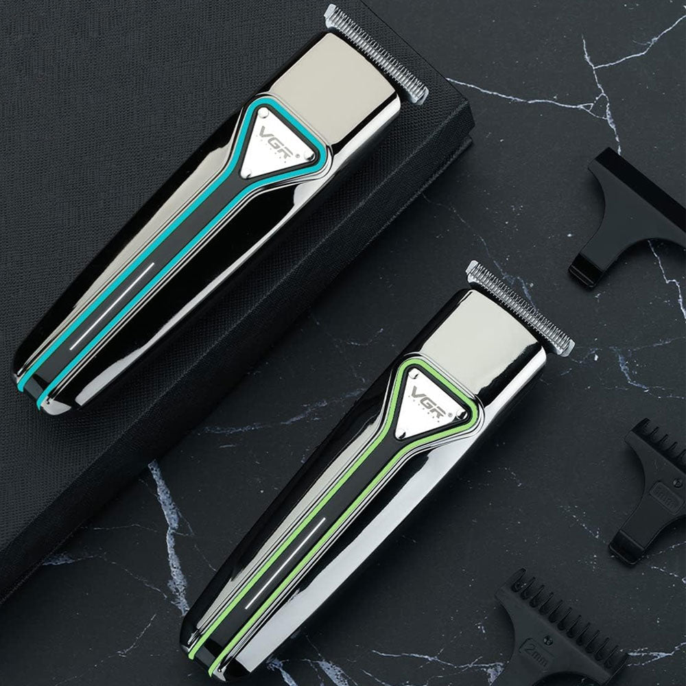 VGR Professional Hair Trimmer V-008
