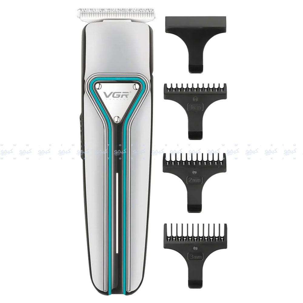 VGR Professional Hair Trimmer V-008