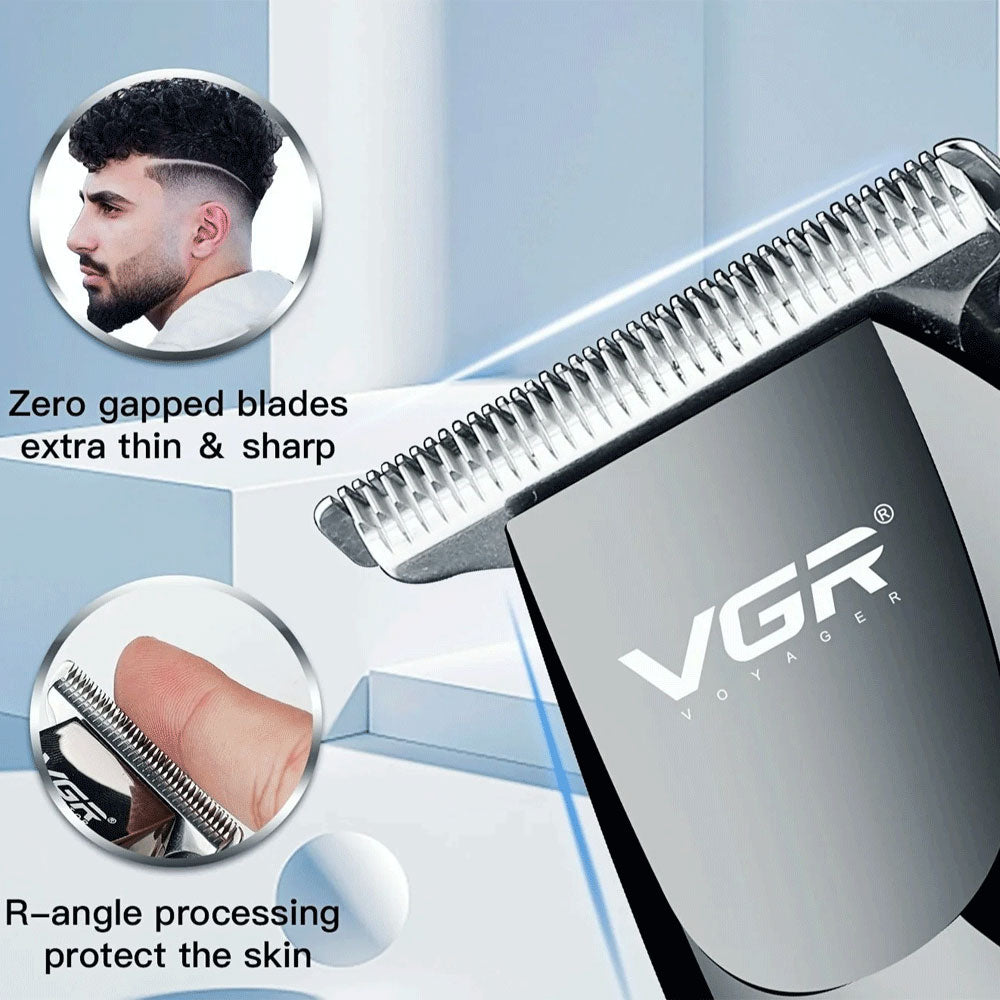 ماكينة تشذيب الشعر في جي ار V-030