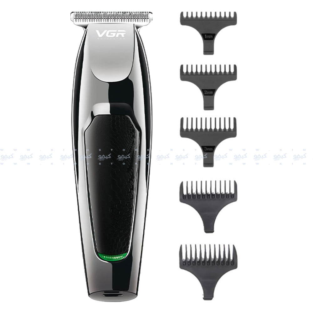 ماكينة تشذيب الشعر في جي ار بروفيشنال V-030