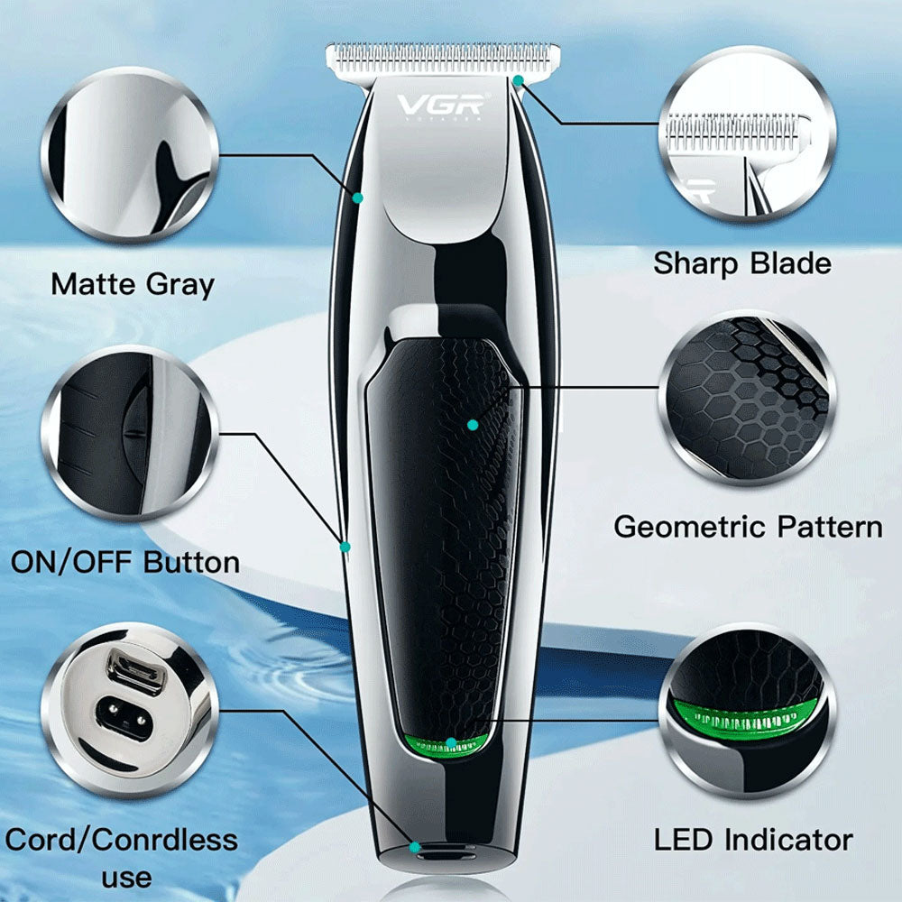 VGR Trimmer