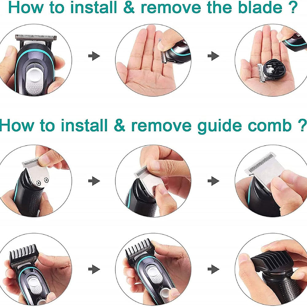 Hair Trimmer