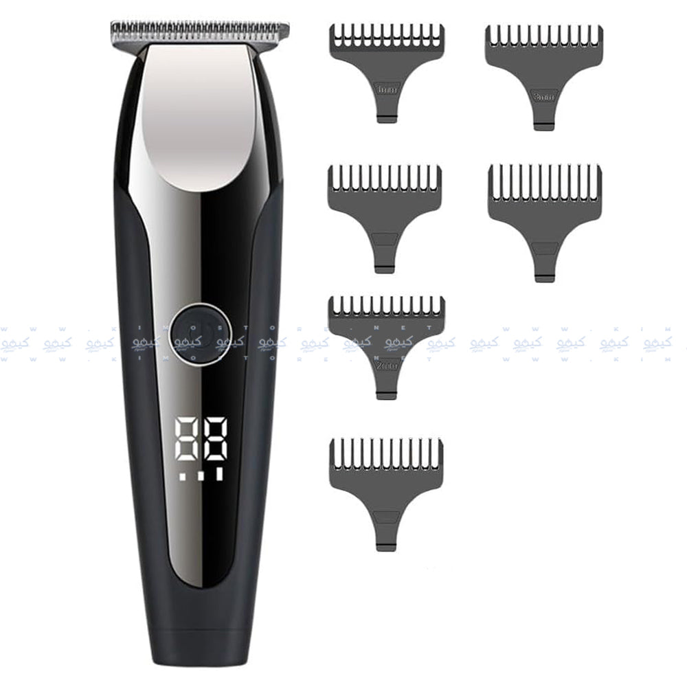 ماكينة قص الشعر في جي ار بروفيشنال V-059