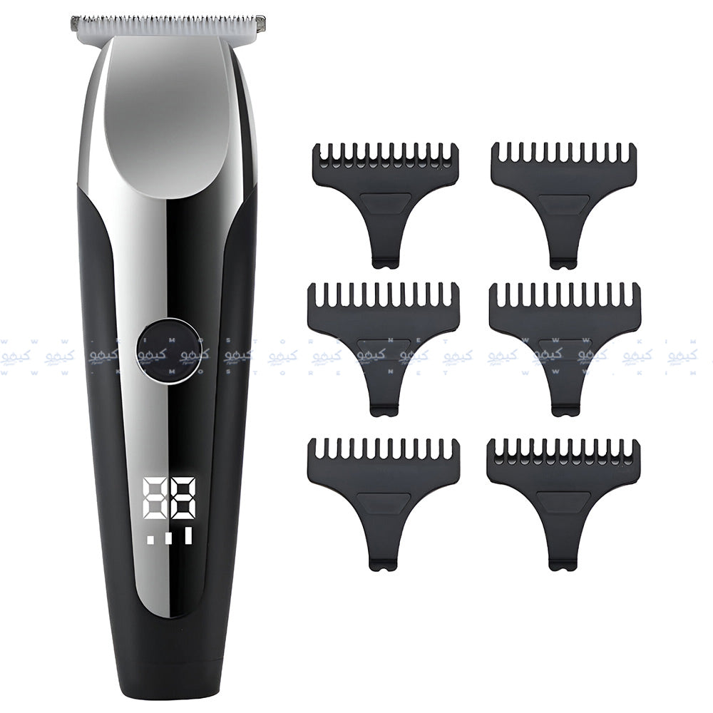 ماكينة قص الشعر في جي ار بروفيشنال V-059