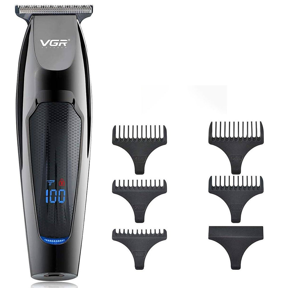 ماكينة تشذيب الشعر في جي ار بروفيشنال V-070