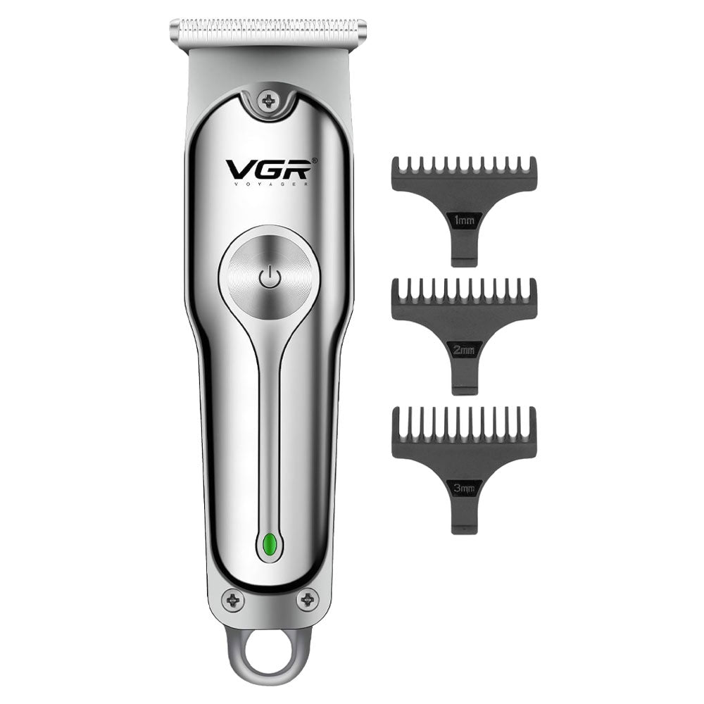 ماكينة تشذيب الشعر في جي ار بروفيشنال V-071