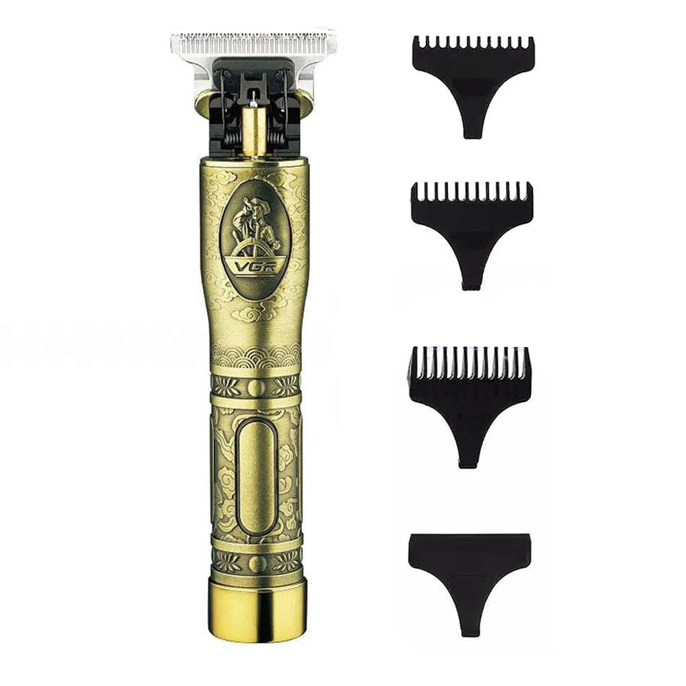 VGR Professional Hair Trimmer V-081